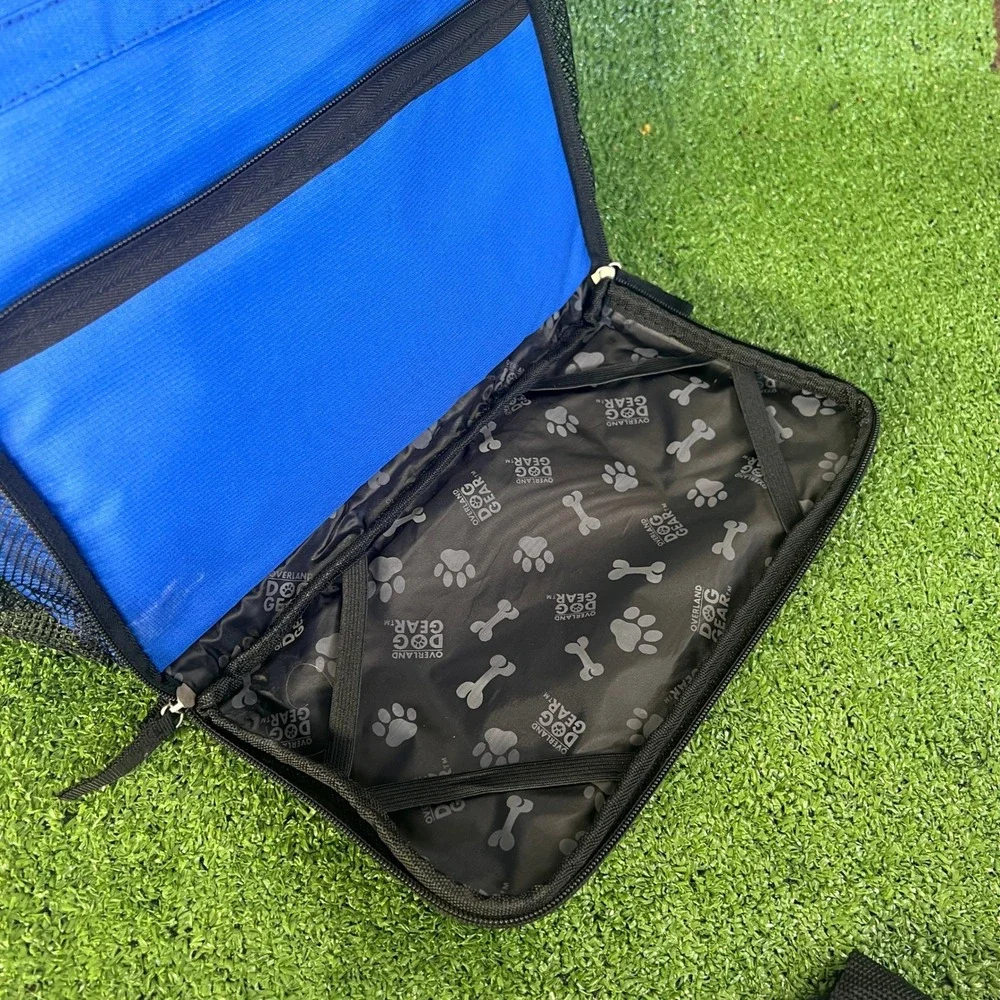 Overland Dog Gear overland dog